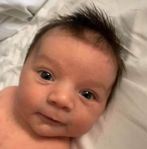 Meet your Posher, Donna